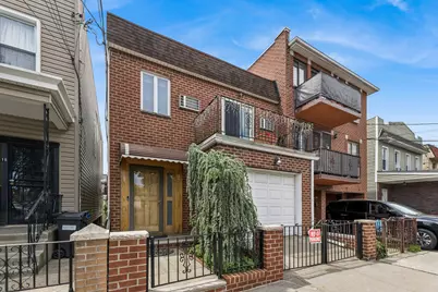 67-16 53rd Road, New York City, NY 11378 - Photo 1