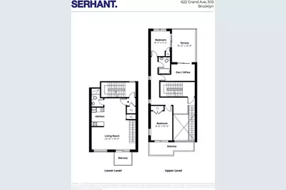 622 Grand Avenue #303, New York City, NY 11238 - Photo 16
