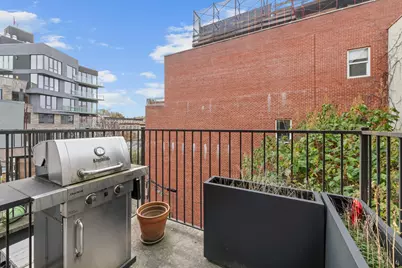 622 Grand Avenue #303, New York City, NY 11238 - Photo 6