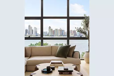 290 West Street #5B, New York City, NY 10013 - Photo 2
