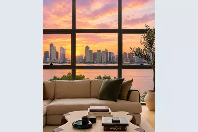 290 West Street #5B, New York City, NY 10013 - Photo 2