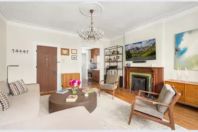 136 W 78th Street #3, New York City, NY 10024 - Photo 2