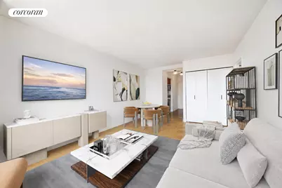 217 E 96th Street #31F, New York, NY 10128 - Photo 2