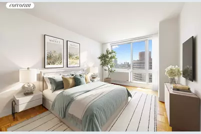 217 E 96th Street #31F, New York, NY 10128 - Photo 4