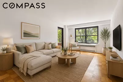 385 Grand Street #L207, New York, NY 10002 - Photo 1
