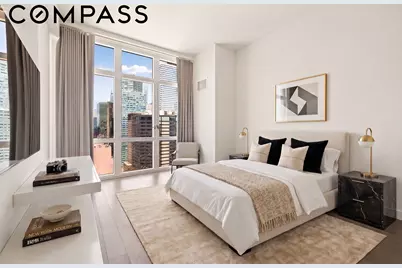 305 E 51st Street #30C, New York, NY 10022 - Photo 10