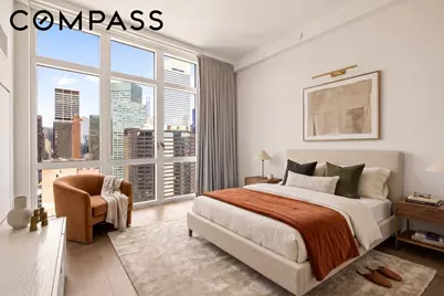 305 E 51st Street #30C, New York, NY 10022 - Photo 12
