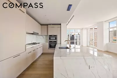 305 E 51st Street #30C, New York, NY 10022 - Photo 6