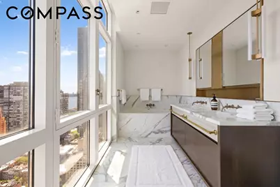 305 E 51st Street #30C, New York, NY 10022 - Photo 8