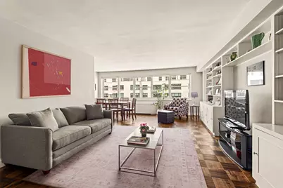 201 E 66th Street #16B, New York City, NY 10065 - Photo 6