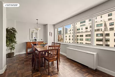 201 E 66th Street #16B, New York City, NY 10065 - Photo 2