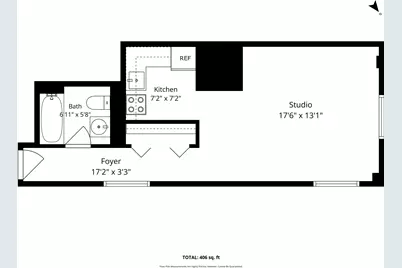 111 Hicks Street #9D, New York City, NY 11201 - Photo 20