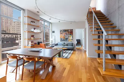 310 W 52nd Street #6E, New York City, NY 10019 - Photo 1