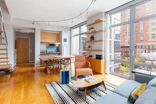310 W 52nd St, New York City, NY 10019 - Photo 2