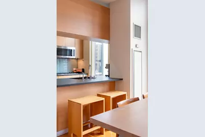 310 W 52nd Street #6E, New York City, NY 10019 - Photo 4
