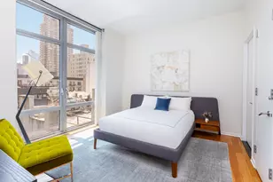 310 W 52nd St, New York City, NY 10019 - Photo 6