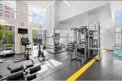 310 W 52nd Street #6E, New York City, NY 10019 - Photo 16