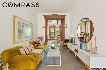 509 3rd Street, New York City, NY 11215 - Photo 1