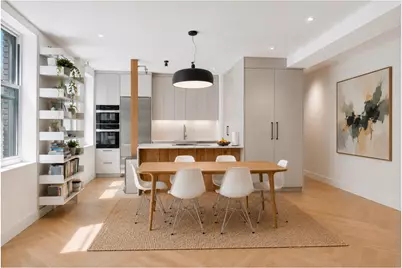 203 W 81st Street #9B, New York City, NY 10024 - Photo 4
