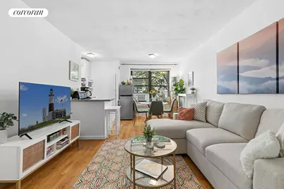 505 E 82nd Street #5H, New York, NY 10028 - Photo 2