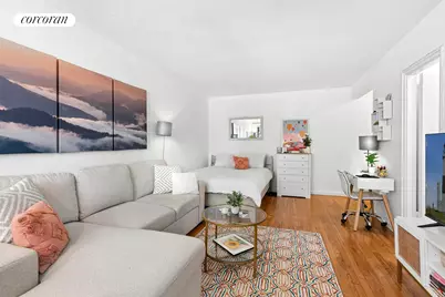 505 E 82nd Street #5H, New York, NY 10028 - Photo 4
