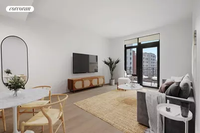 50 Varet Street #5C, New York City, NY 11206 - Photo 2