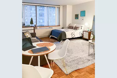 235 E 40th Street #12I, New York City, NY 10016 - Photo 2