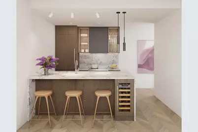 350 E 18th Street #10C, New York, NY 10003 - Photo 2