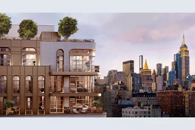 350 E 18th Street #10C, New York, NY 10003 - Photo 6