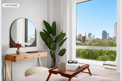 249 Willoughby Avenue #13H, Brooklyn, NY 11205 - Photo 8