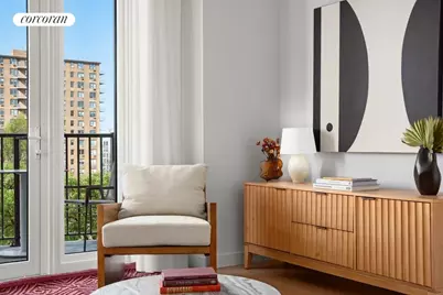 249 Willoughby Avenue #13H, Brooklyn, NY 11205 - Photo 4