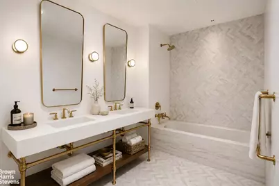 50 Clinton Street #3A, New York City, NY 10002 - Photo 4