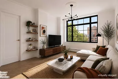 50 Clinton Street #3A, New York City, NY 10002 - Photo 1
