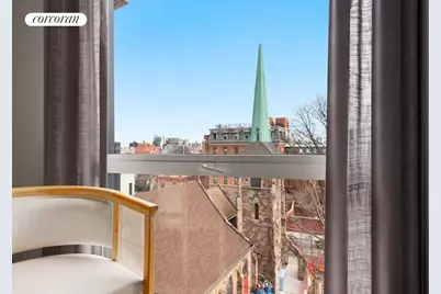 249 Willoughby Avenue #9K, Brooklyn, NY 11205 - Photo 8