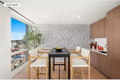 249 Willoughby Avenue #9K, New York City, NY 11205 - Photo 22