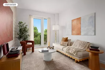 249 Willoughby Avenue #9K, New York City, NY 11205 - Photo 1