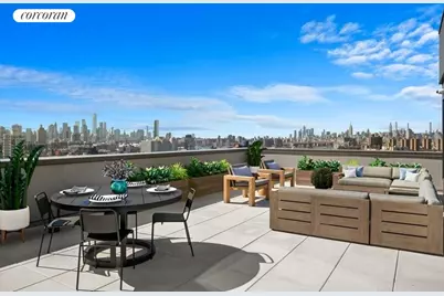 249 Willoughby Avenue #9K, Brooklyn, NY 11205 - Photo 26