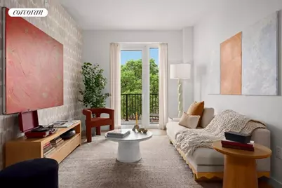 249 Willoughby Avenue #9K, Brooklyn, NY 11205 - Photo 4