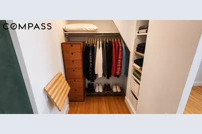 244 Riverside Drive #1J, New York City, NY 10025 - Photo 6