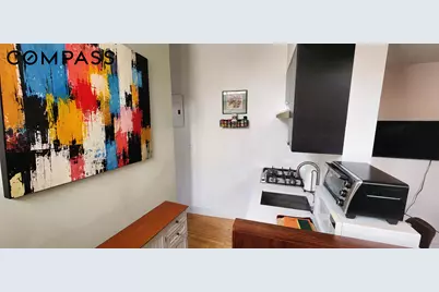 244 Riverside Drive #1J, New York City, NY 10025 - Photo 2
