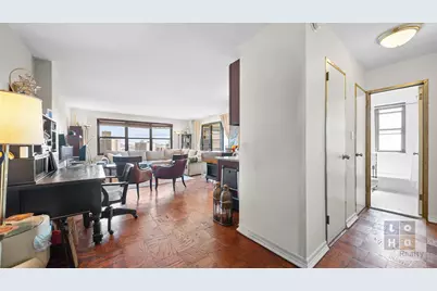 413 Grand Street #F1603, New York City, NY 10002 - Photo 4