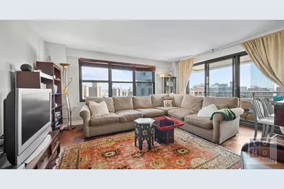413 Grand Street #F1603, New York City, NY 10002 - Photo 2