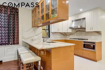 440 W End Avenue #3A, New York City, NY 10024 - Photo 8