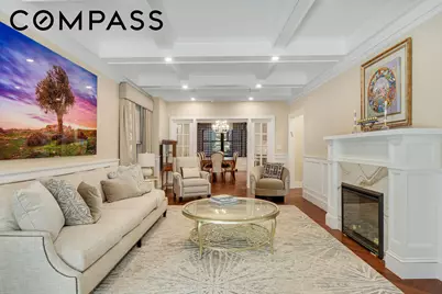 440 W End Avenue #3A, New York, NY 10024 - Photo 2