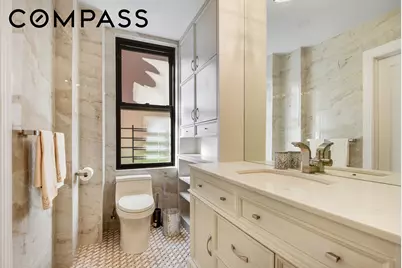 440 W End Avenue #3A, New York City, NY 10024 - Photo 16