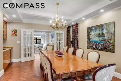 440 W End Avenue #3A, New York, NY 10024 - Photo 4