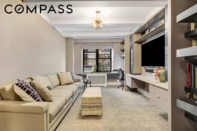 440 W End Avenue #3A, New York City, NY 10024 - Photo 14