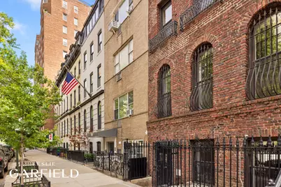 410 E 50th Street #TH, New York, NY 00000 - Photo 20