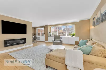 1175 York Avenue #15LM, New York City, NY 10065 - Photo 1