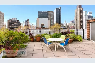 1175 York Avenue #15LM, New York City, NY 10065 - Photo 18